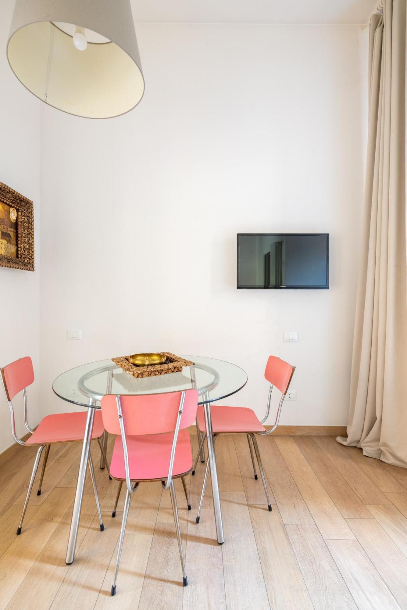 Residenza Gastone Rossi - Gastone Rossi Apartment Boloňa Exteriér fotografie